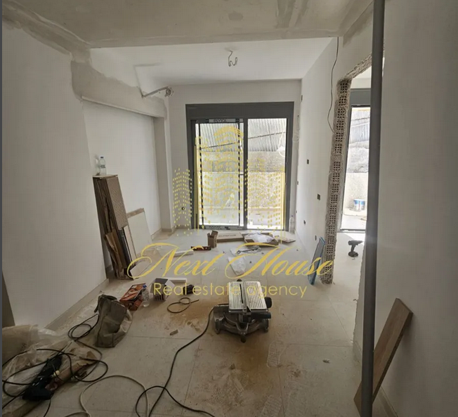 Sudio / Γκαρσονιέρα, 40 m²
